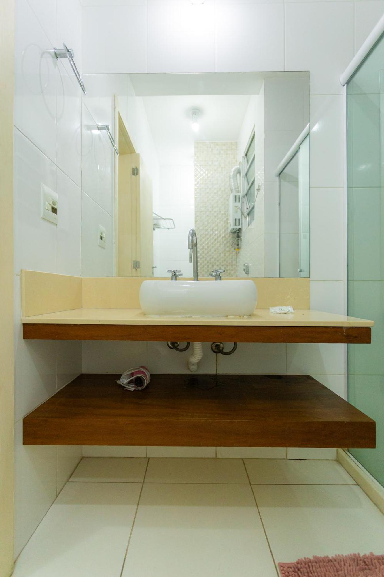 Apartamento Suh Copacabana 36 Confort Sun Río de Janeiro