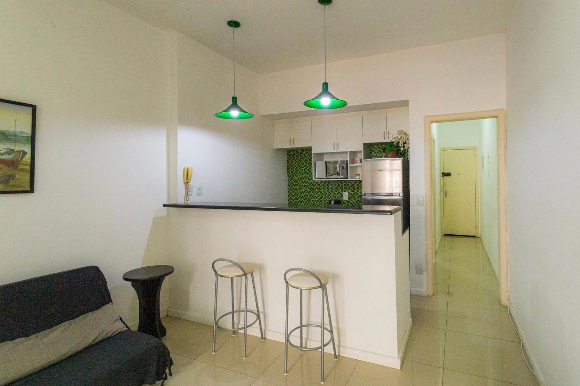 Suh Copacabana 36 Confort Sun Apartamento