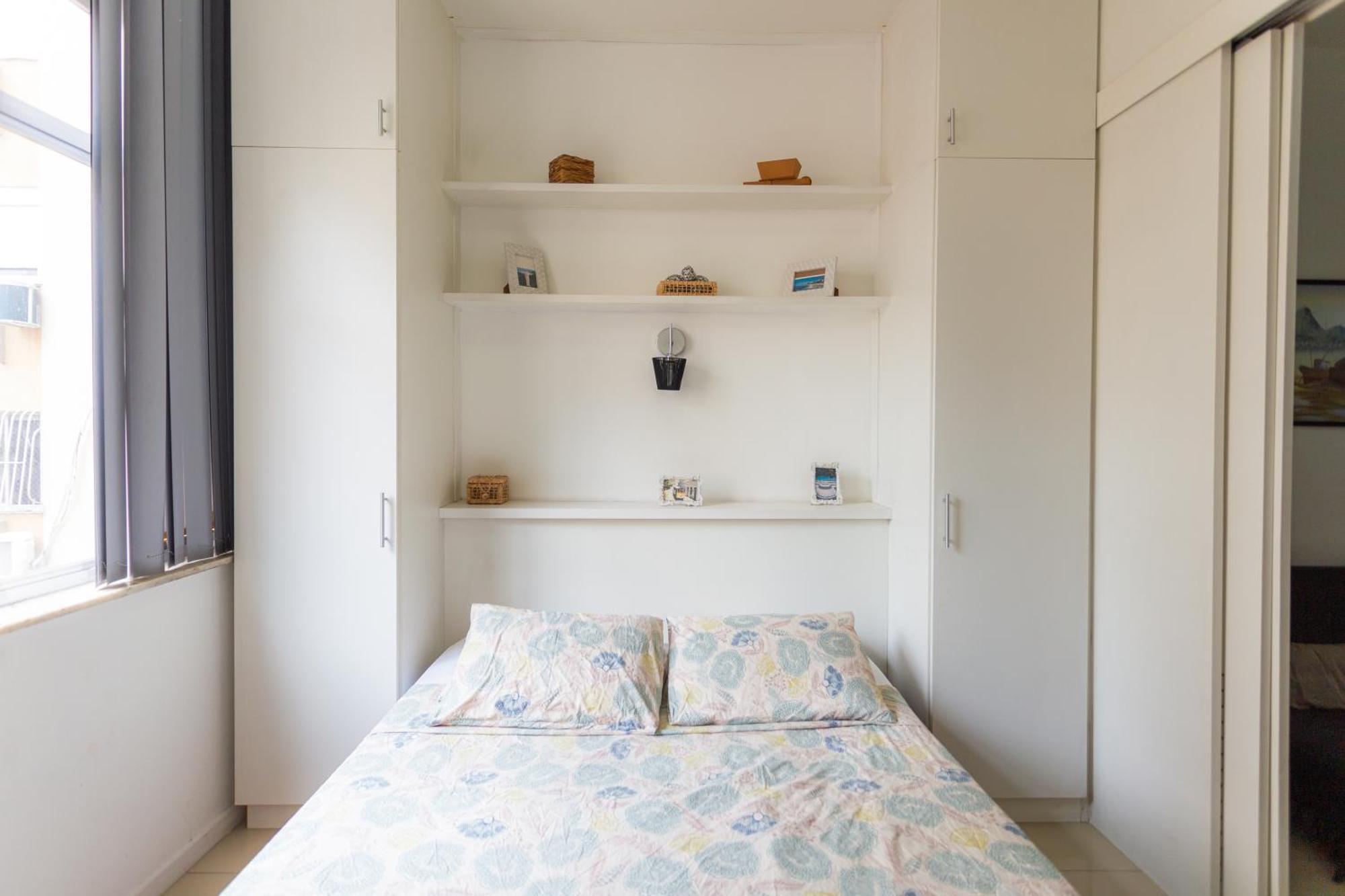 Apartamento Suh Copacabana 36 Confort Sun *
