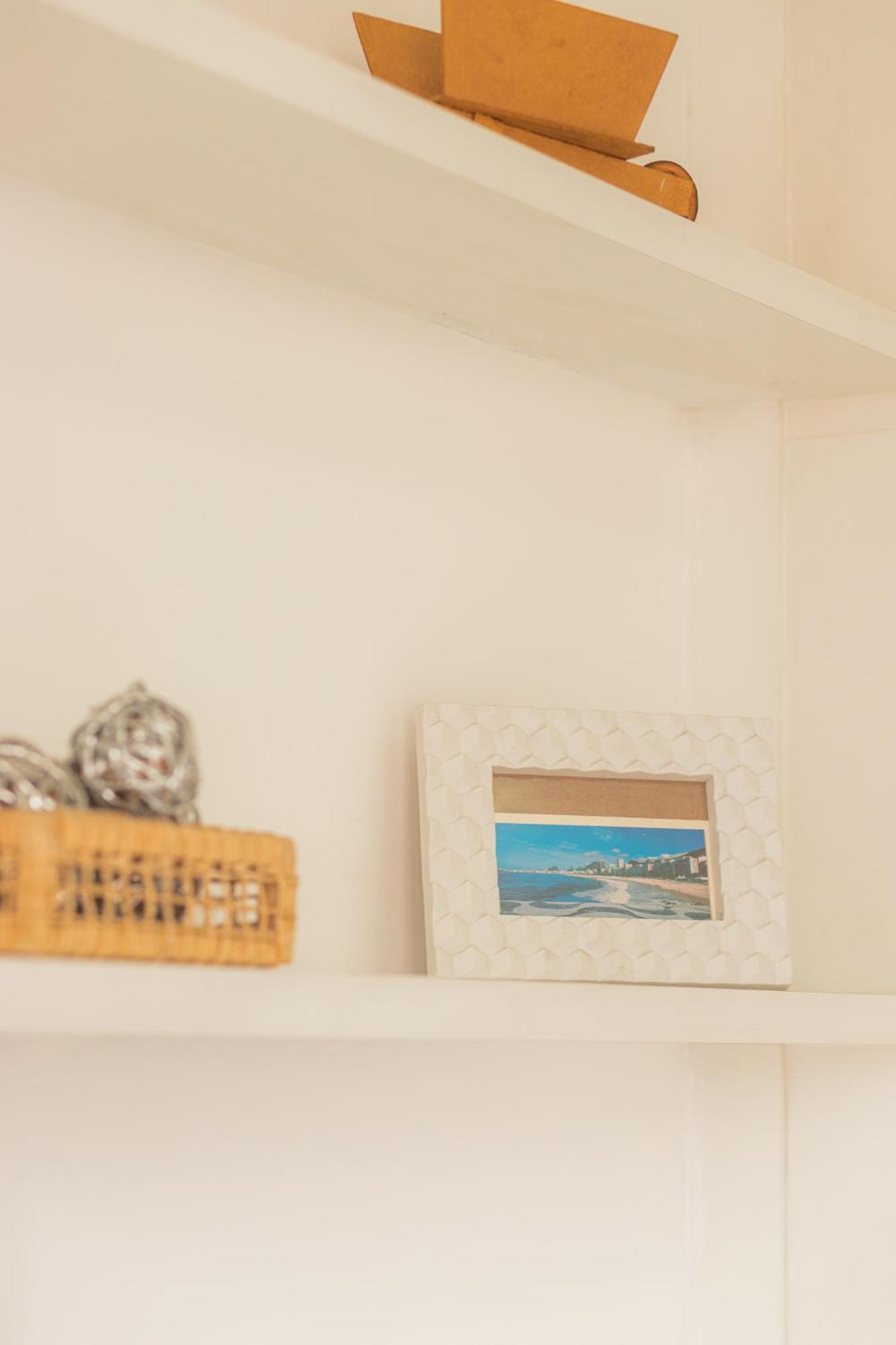 Apartamento Suh Copacabana 36 Confort Sun Río de Janeiro