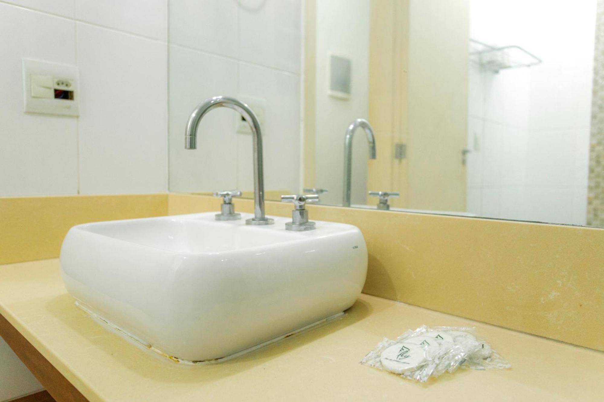 Apartamento Suh Copacabana 36 Confort Sun