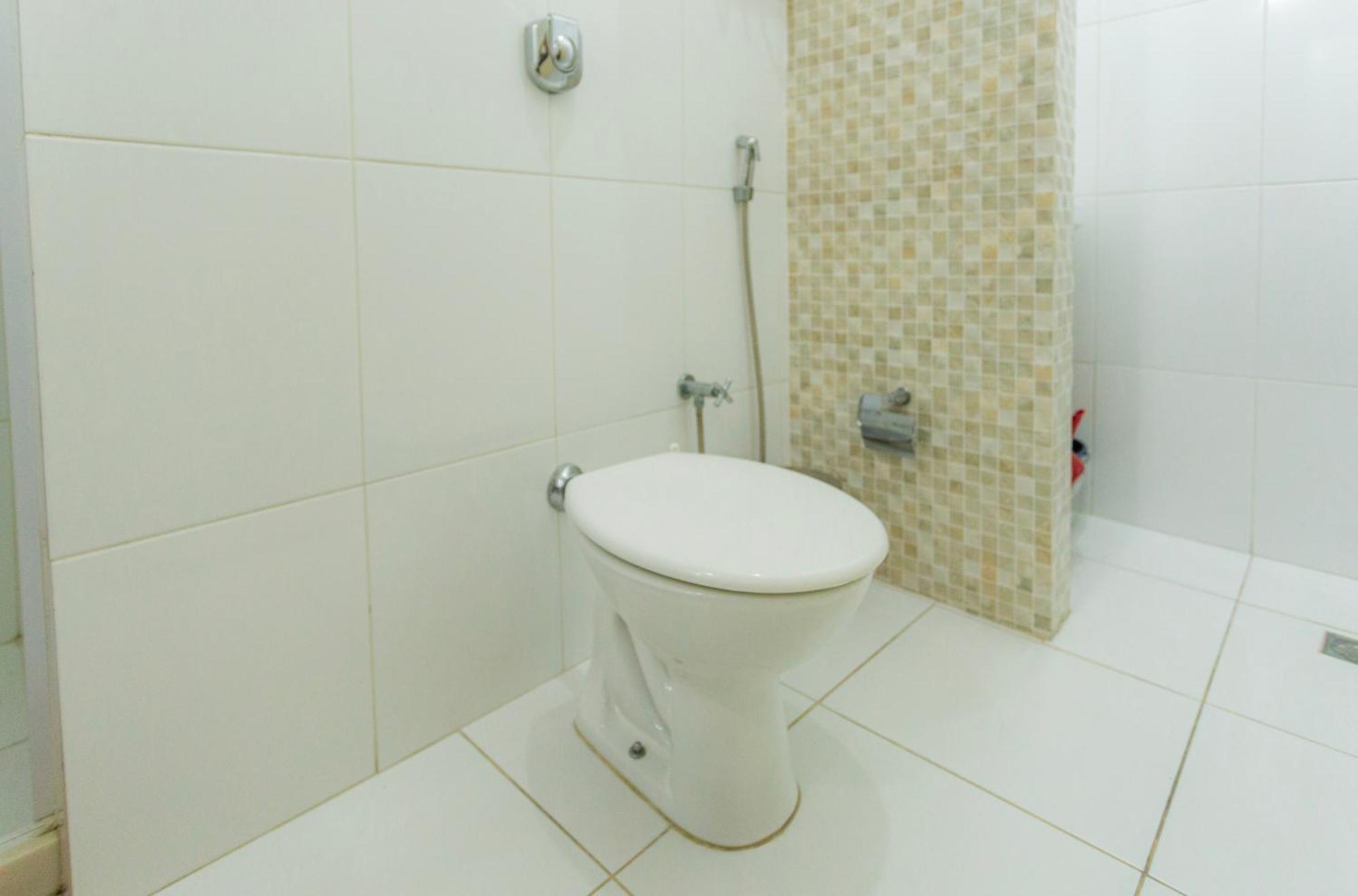 Suh Copacabana 36 Confort Sun Apartamento *