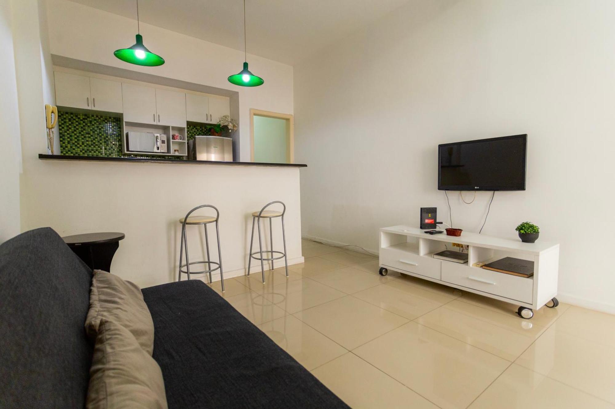 Apartamento Suh Copacabana 36 Confort Sun *