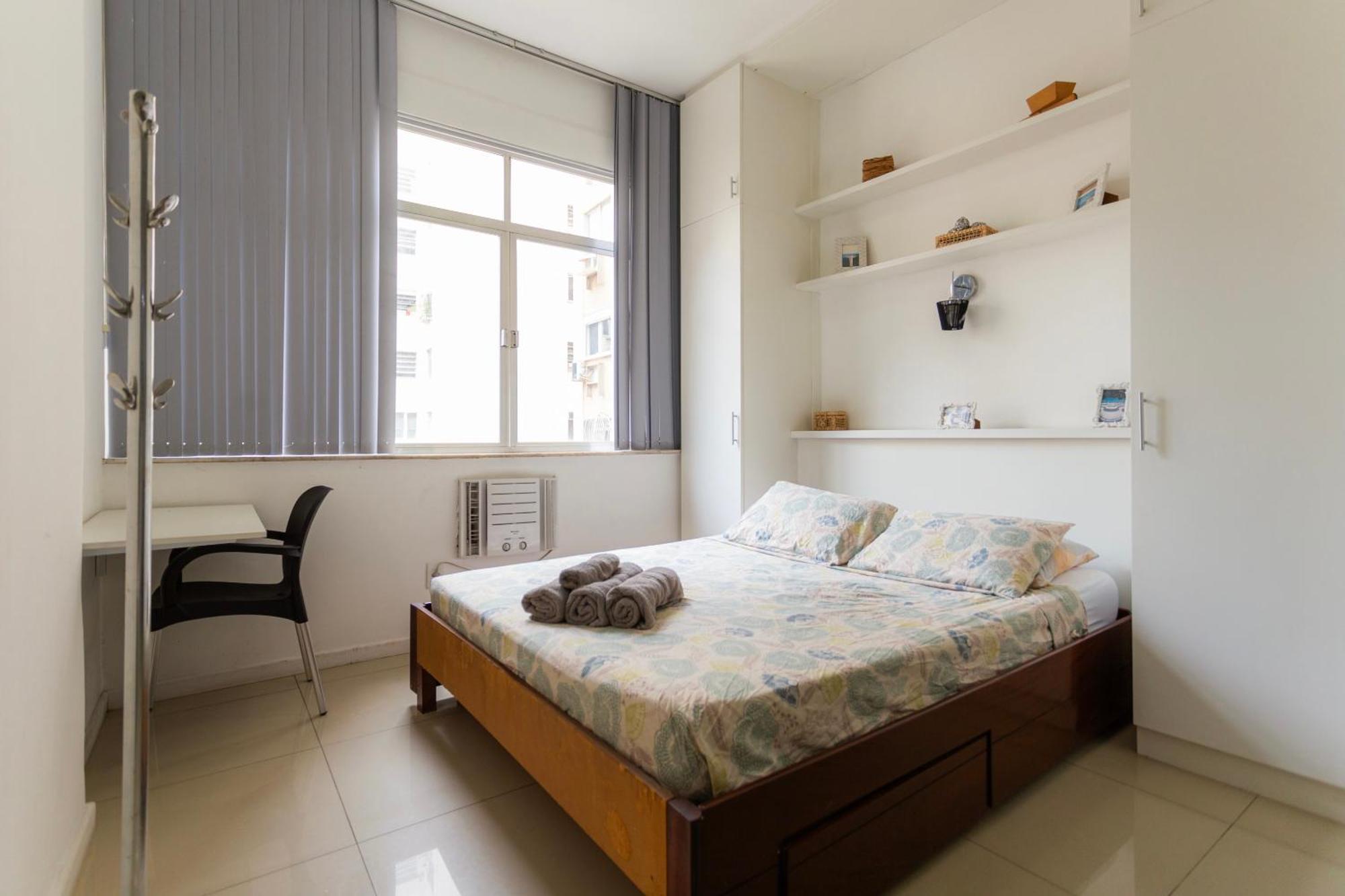 Apartamento Suh Copacabana 36 Confort Sun