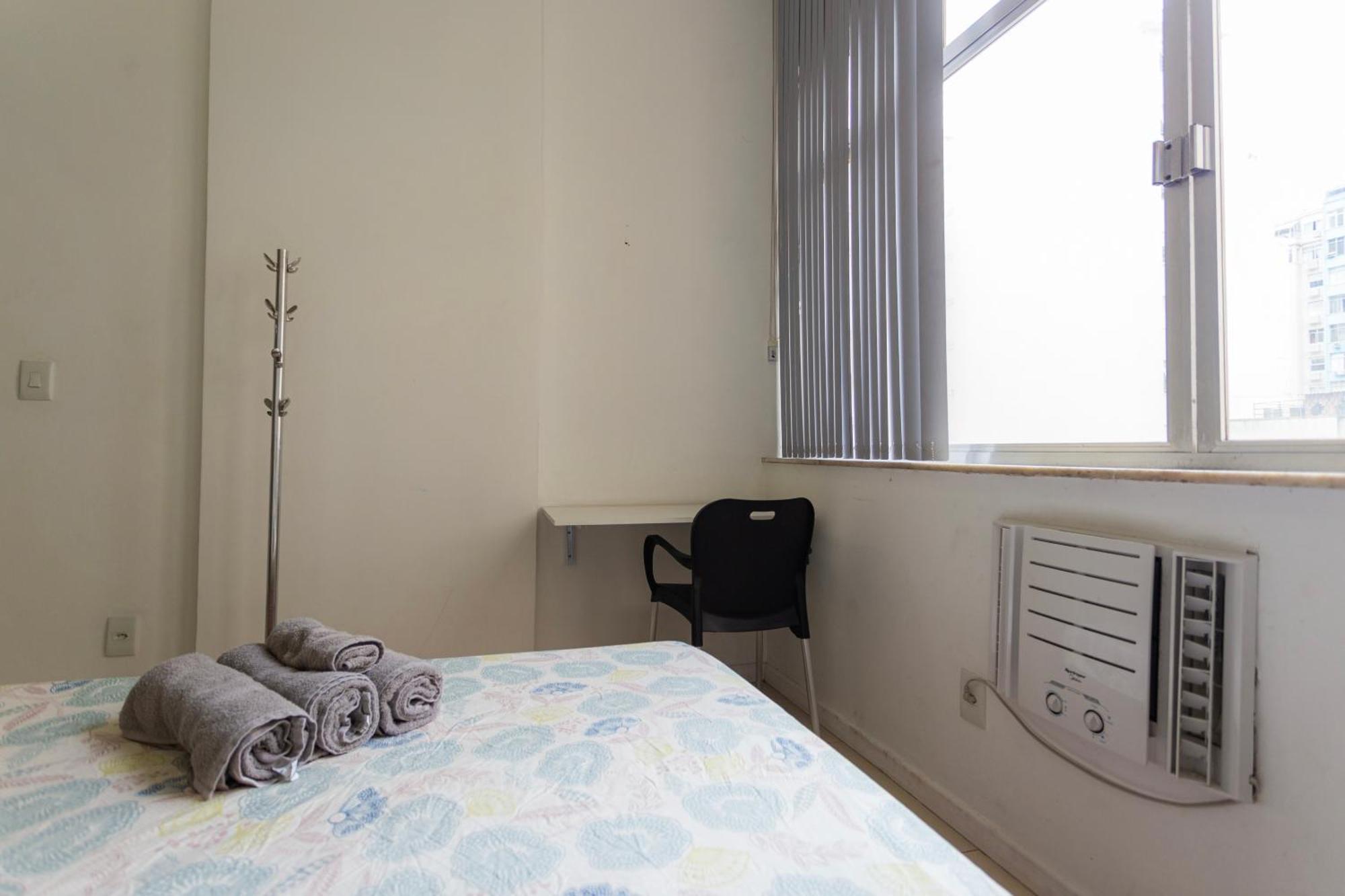 Apartamento Suh Copacabana 36 Confort Sun