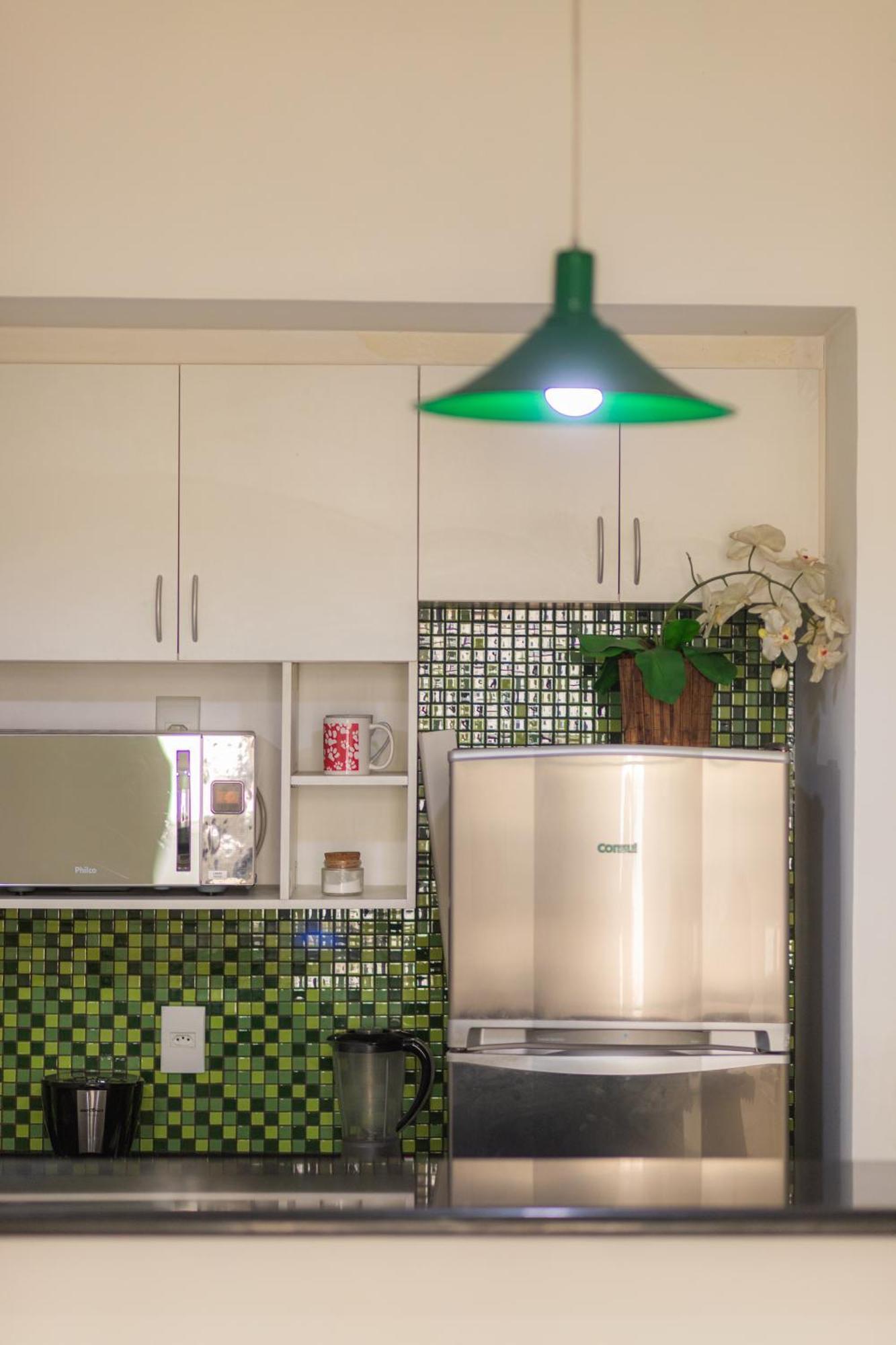 Apartamento Suh Copacabana 36 Confort Sun
