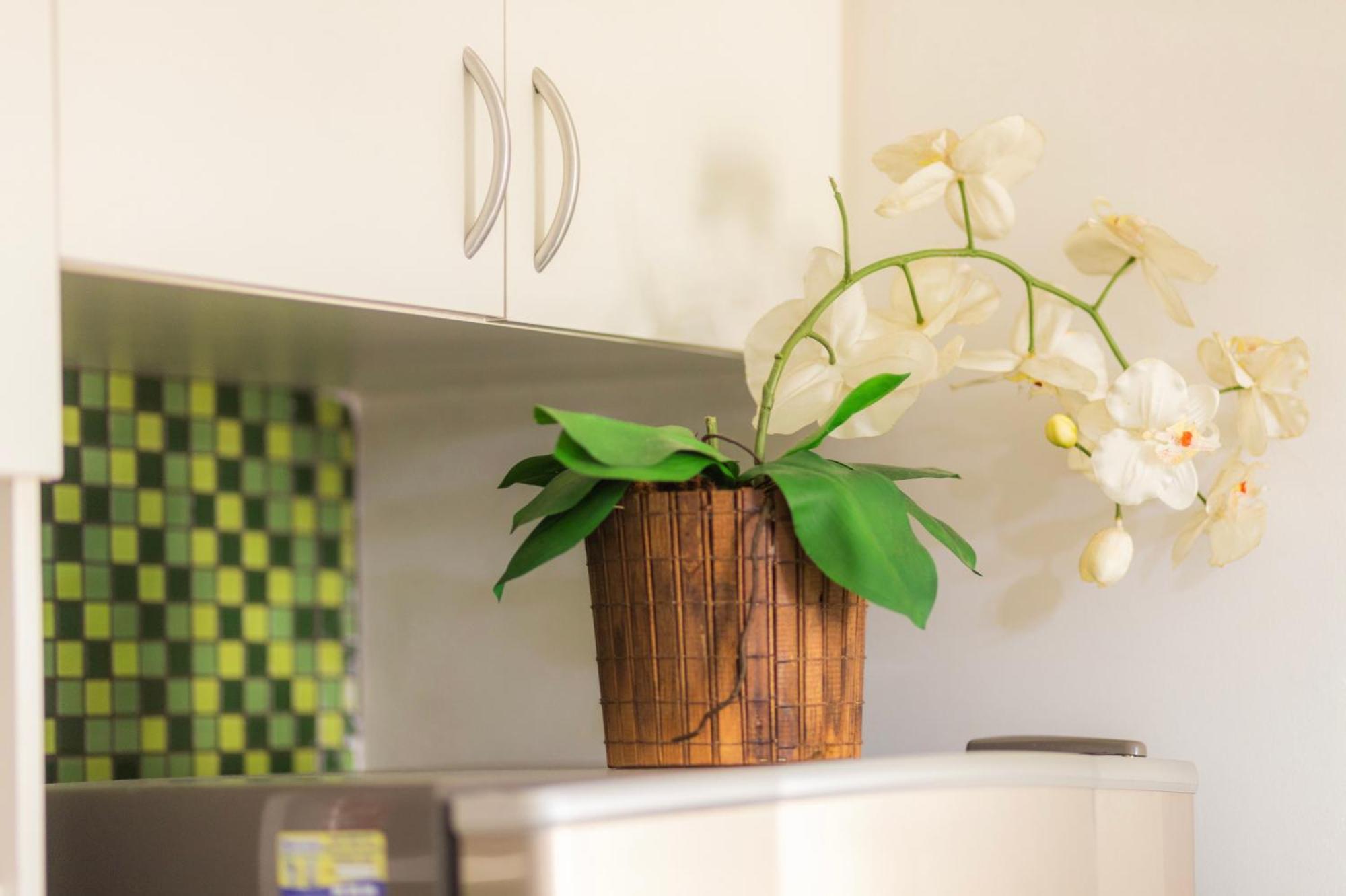 Apartamento Suh Copacabana 36 Confort Sun Río de Janeiro