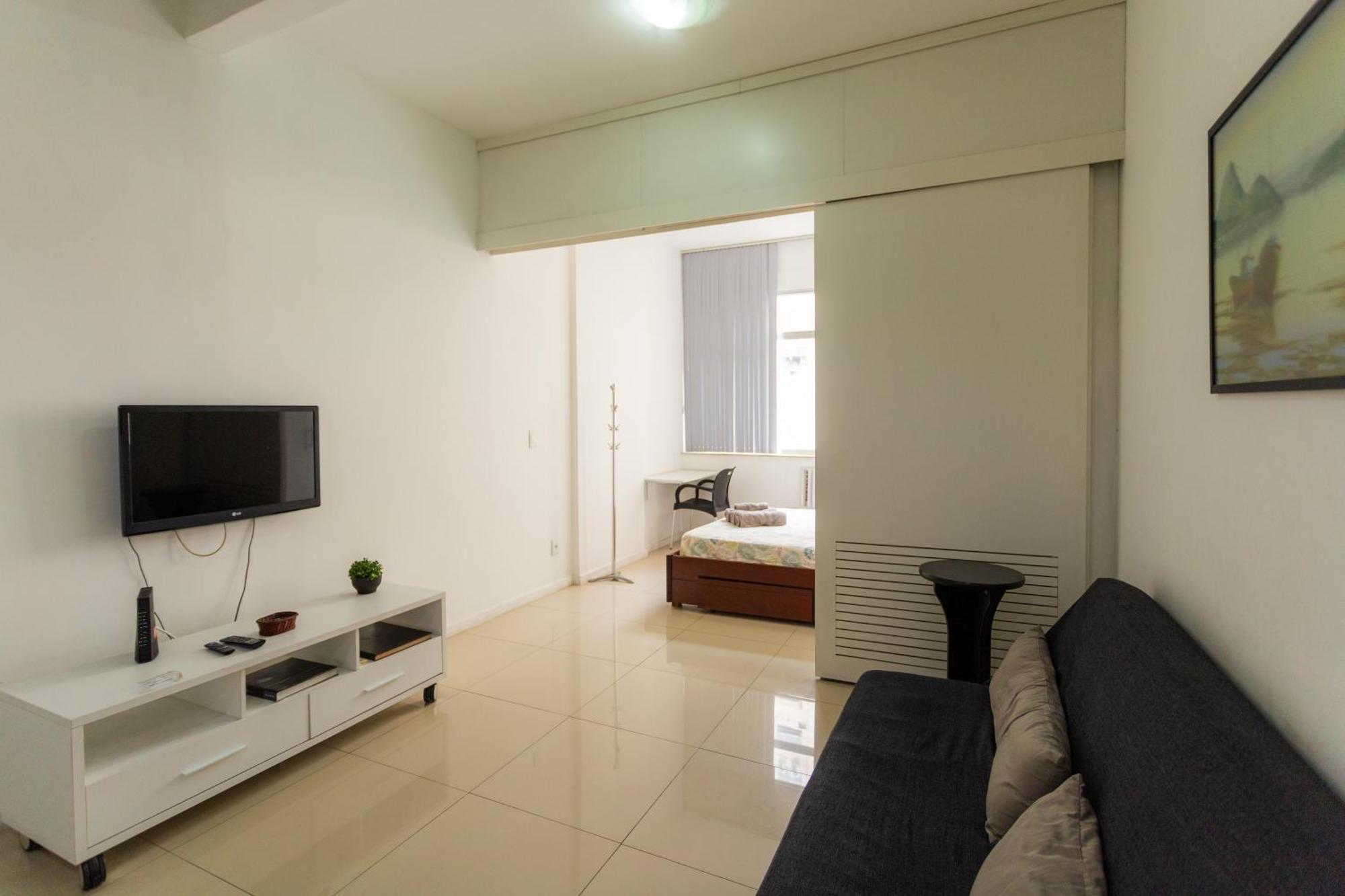 Apartamento Suh Copacabana 36 Confort Sun *
